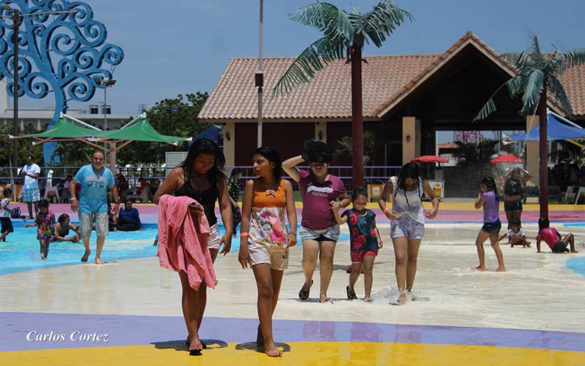 PARQUE